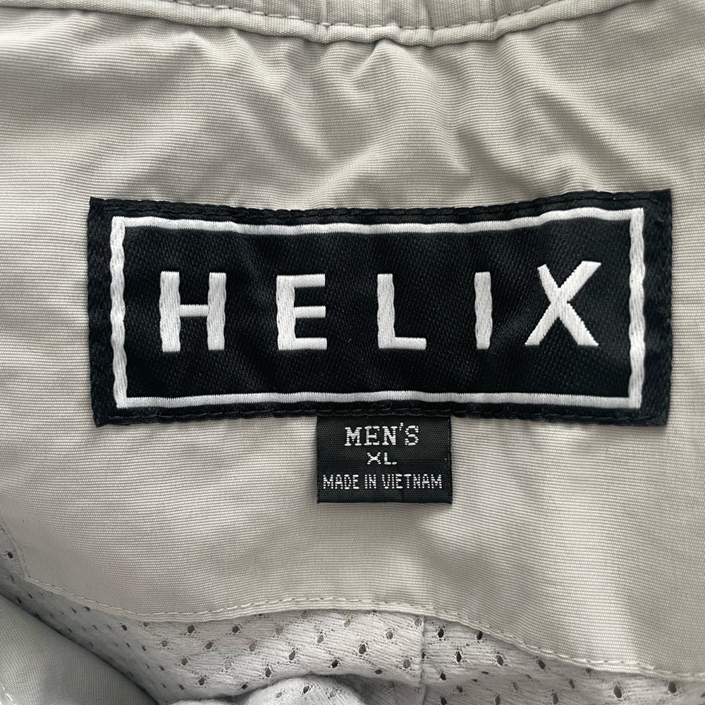 Helix Men’s Snowboard Pants XL